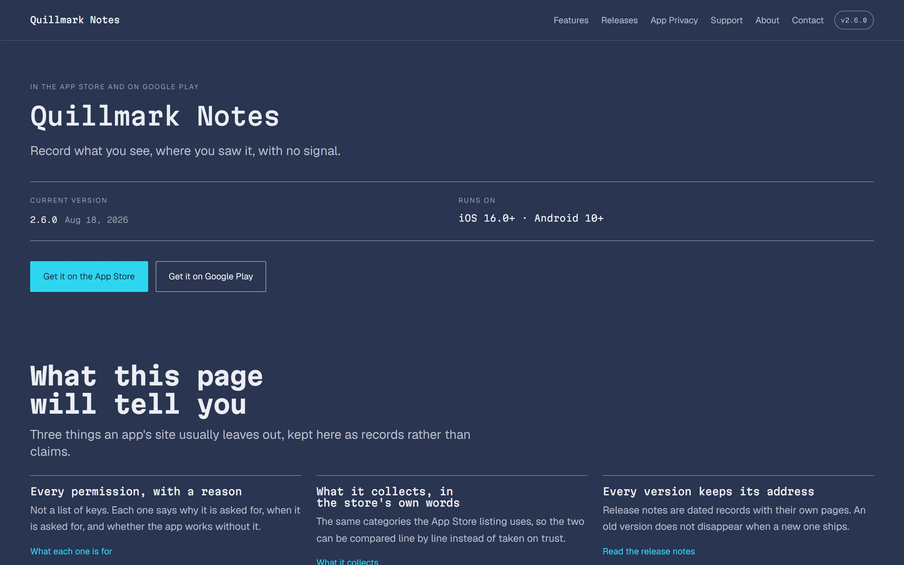 Wardlow — home page